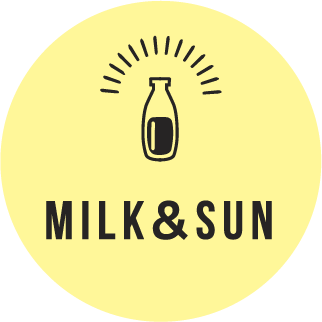 Milk & Sun